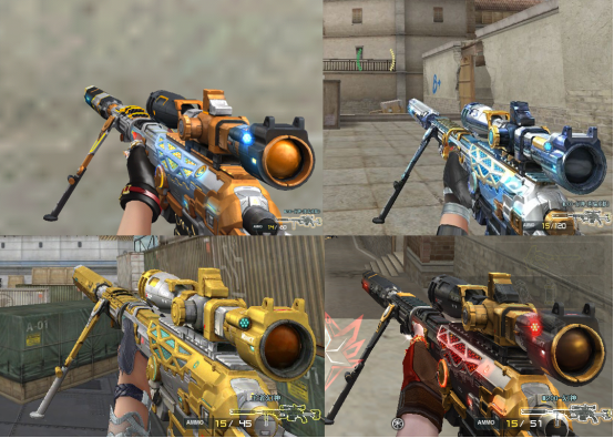 全球冠军赛：EDG被LOUD让一追二，结束洛杉矶之旅