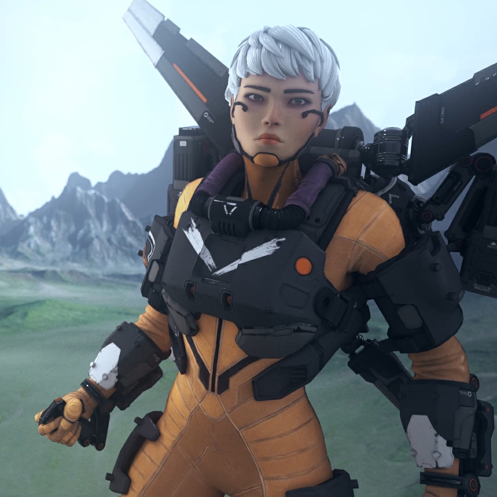 队长的担当！微笑卡莎风雨交加狂暴杀戮 微笑队逆转拿赛点