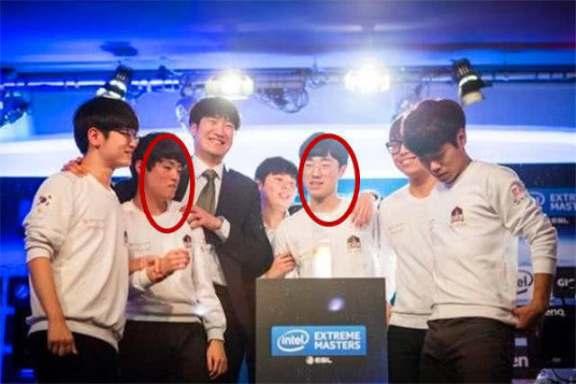 LNG中单Doinb公布自己当爸爸的消息