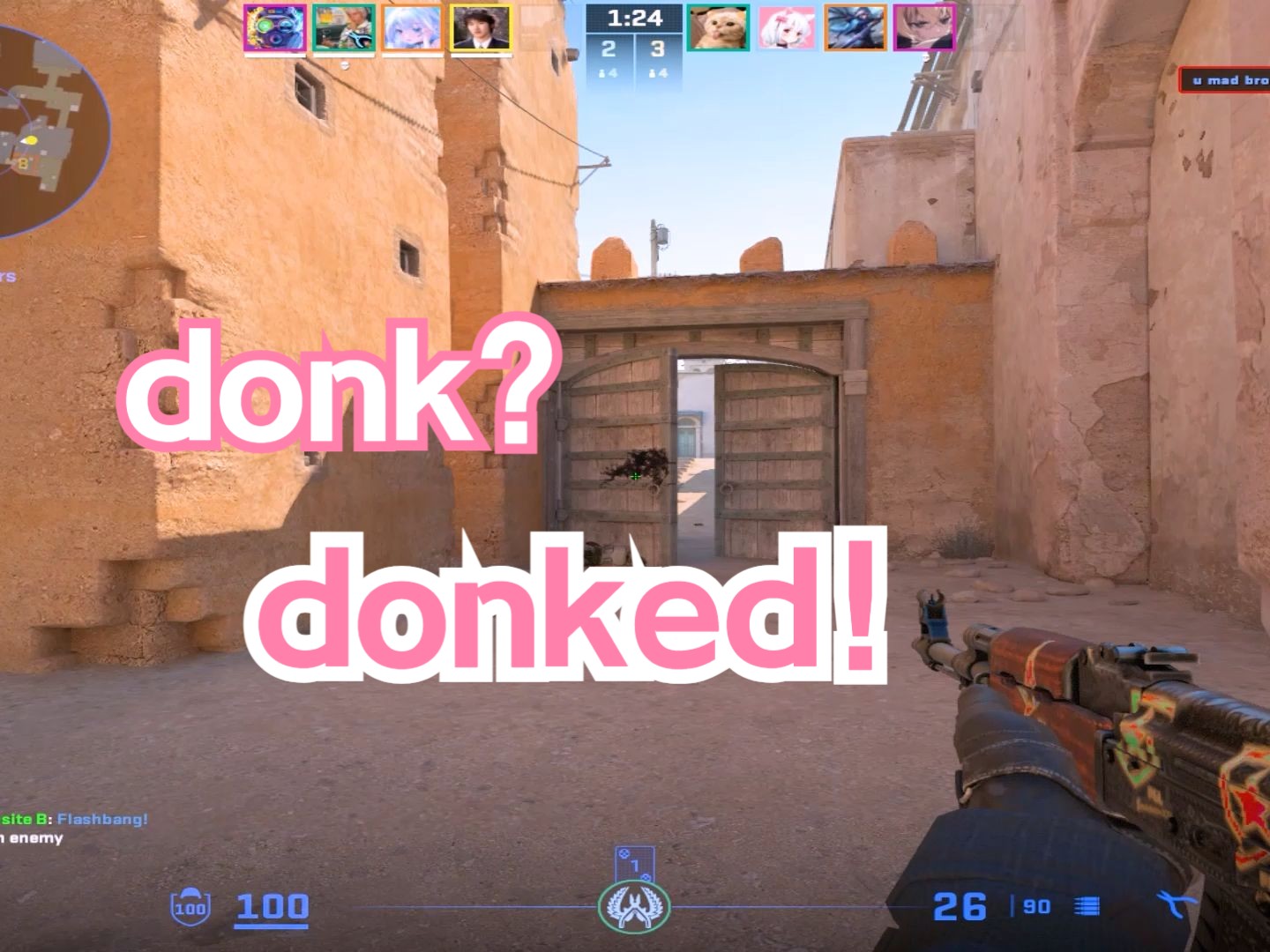 Bin：目前只输给了JDG，希望常规赛能赢下后面所有的队伍