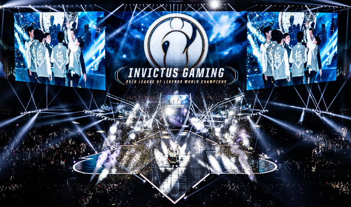 Spirit 自信地在击败 Imperial 后晋级 ESL Pro League 四分之一决赛。