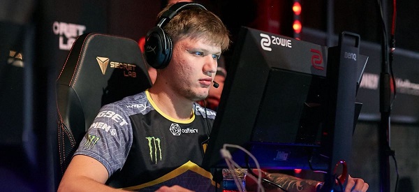 ESL Pro League 第22赛季第一阶段的首场对阵已揭晓