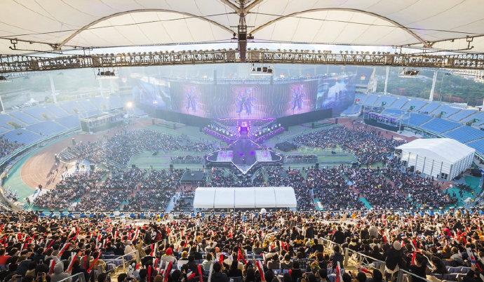 【数据前瞻】 Weibo Gaming vs Anyone's Legend Xiaohu能限制Shanks到什么程度