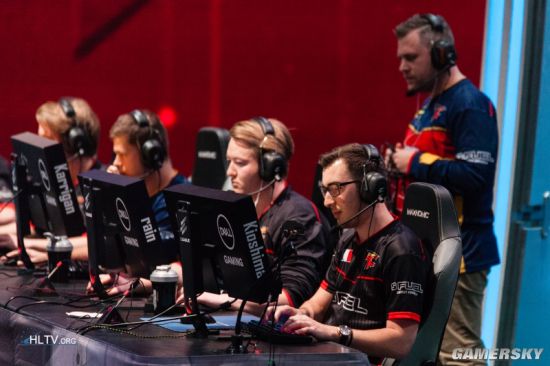 allu 揭露了 Aleksib 离开 ENCE 的原因，但其有效性值得怀疑