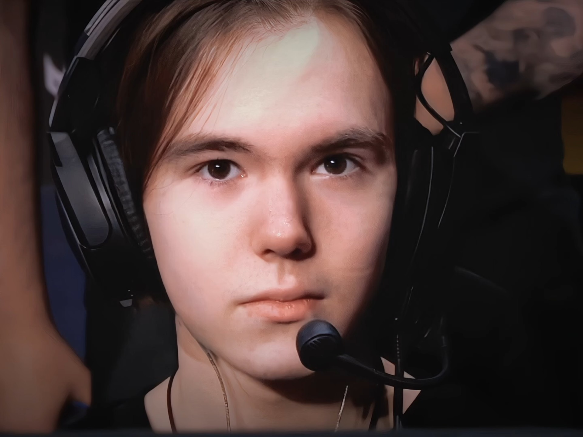 Ale：争取赢下常规赛最后两场，也想一想队伍在前中期怎么打