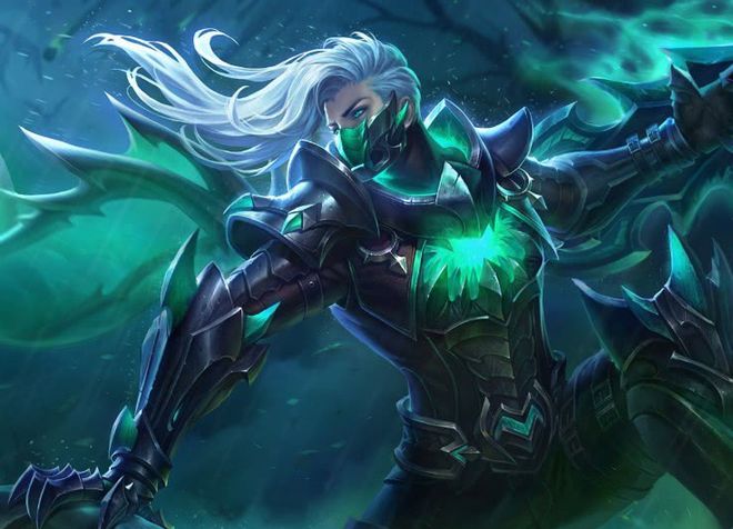 Ryze：s1mple单枪匹马终结了Astralis的辉煌时代