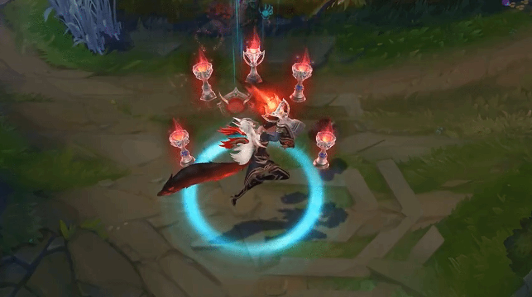 今日凌晨的2023LEC冬季赛决赛中，G2以3-0横扫MAD拿下冠军 这也是中单选手Caps拿到的第八个欧洲联赛冠军