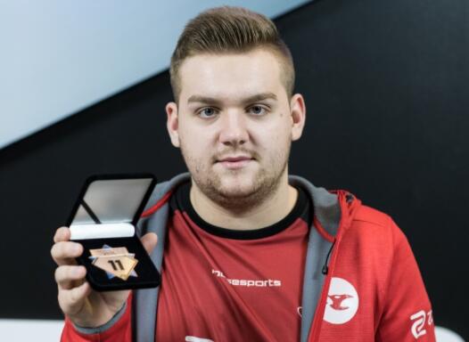 NIP Impact 被五名跨性别玩家组成的团队淘汰出ESL Impact League第七季