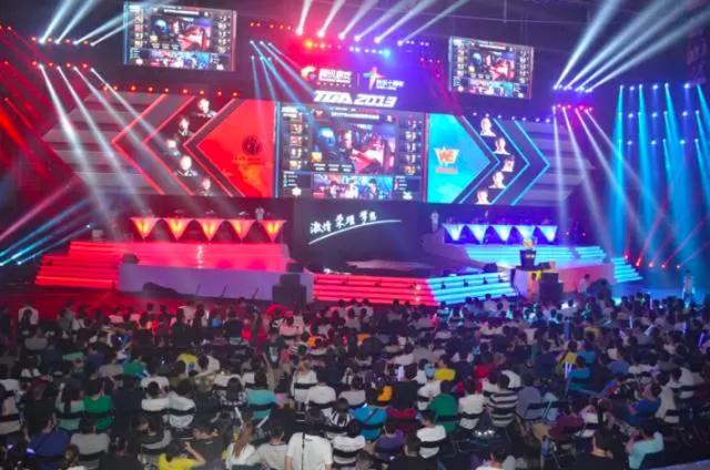 369 ：Bwipo说的话有点感动 也希望能在世界赛上再见到