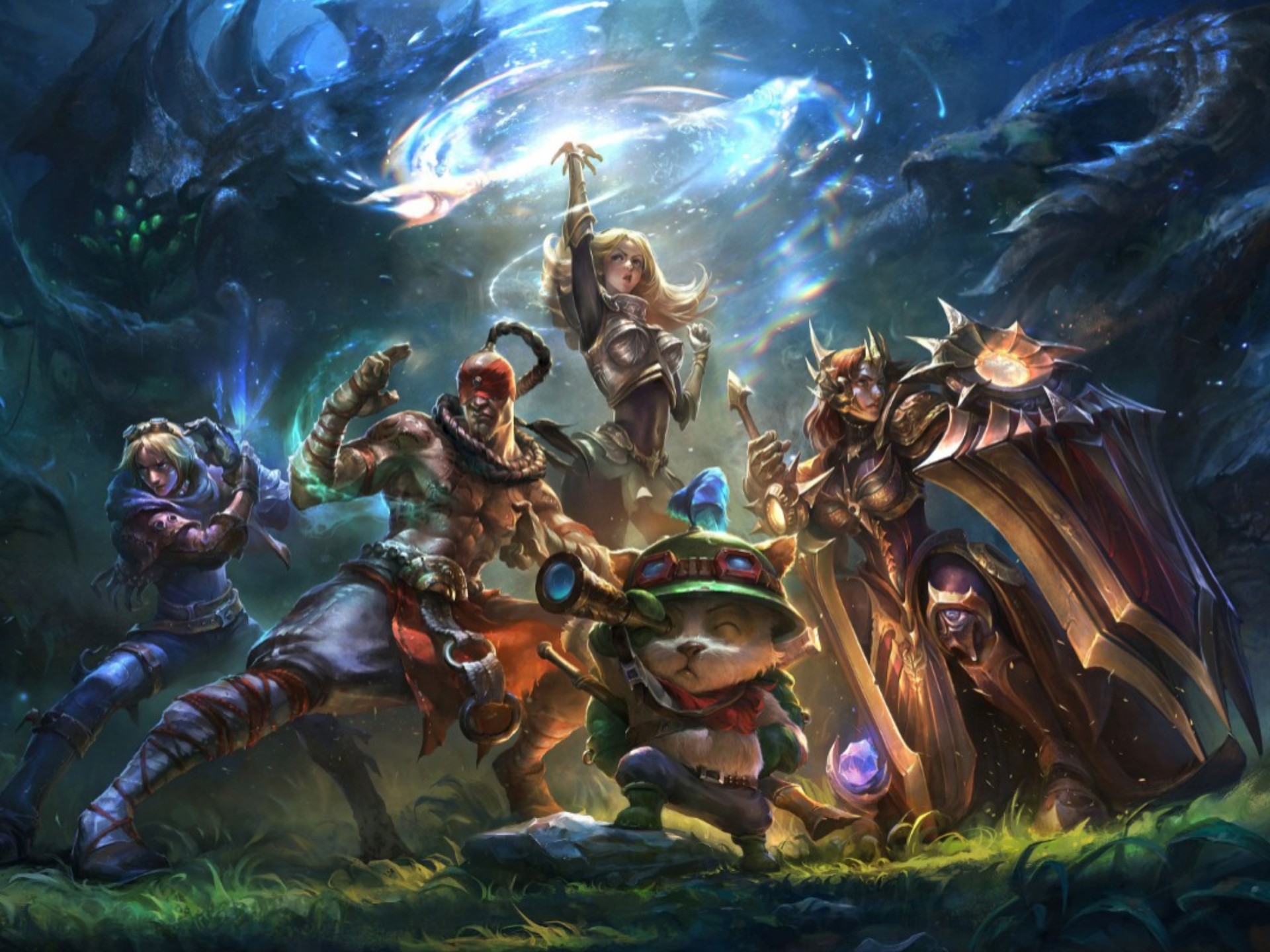 电竞比分n0rb3r7：为何那些经常放弃比赛的队伍仍被邀请参加各类赛事