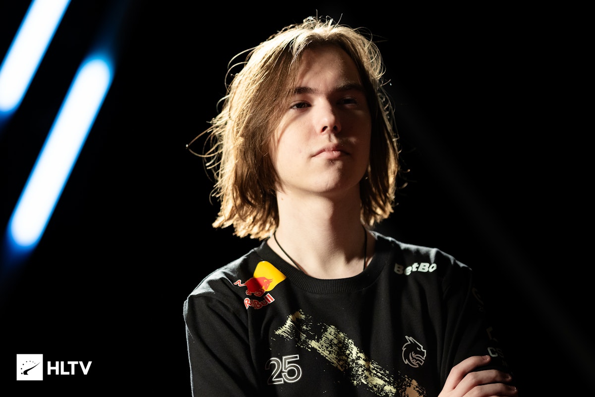 CSGO EPL S15：三连胜晋级 FaZe 2-1击败FURIA