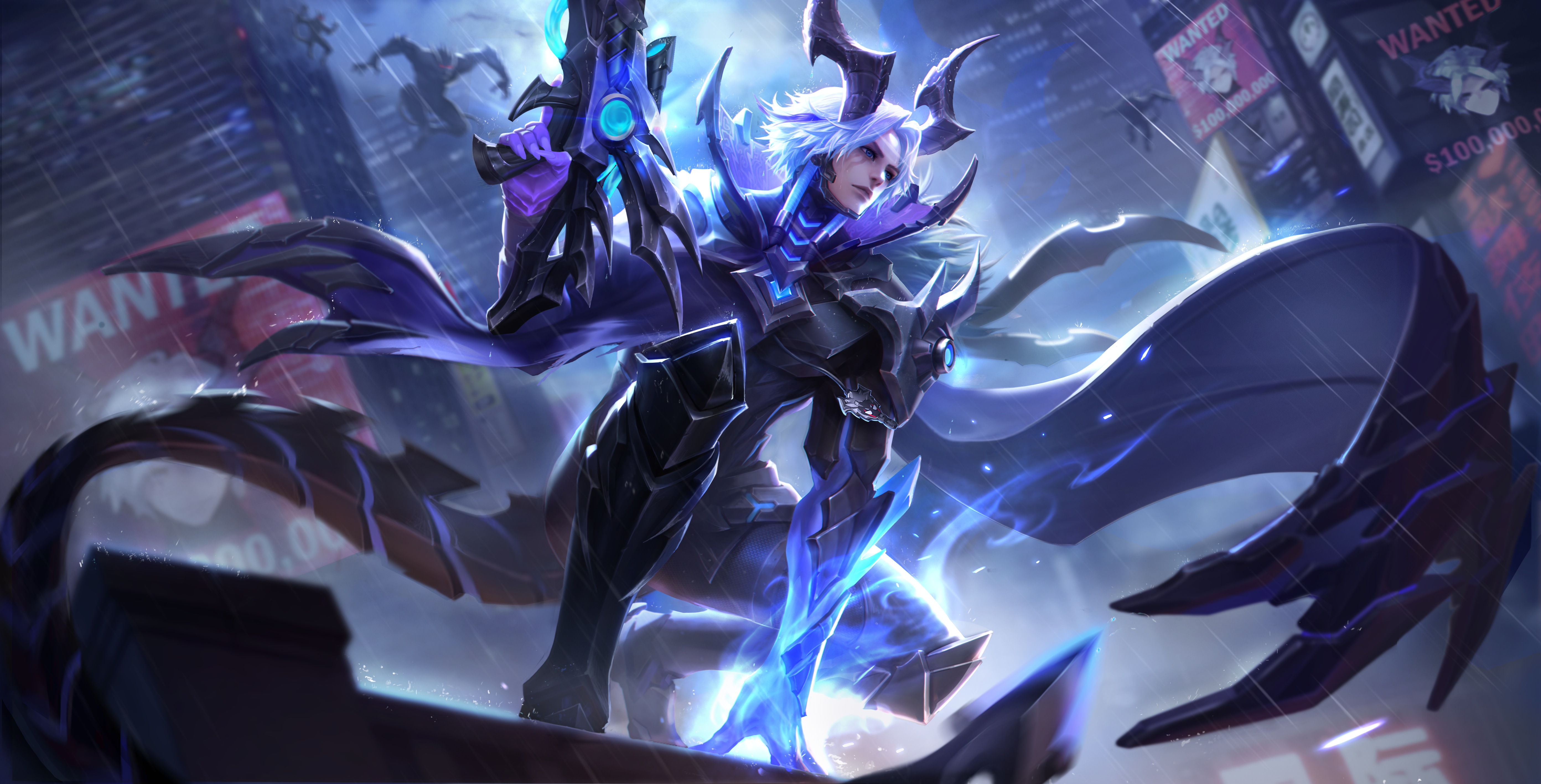 CSGO EPL S16：G2惊天逆转BIG，FaZe让一追二MIBR