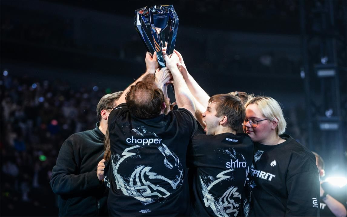 ESL职业联赛第20赛季小组赛公布