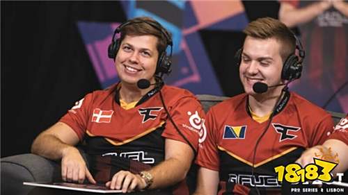 LCK赛区HLE战队成为全球首支锁定2025全球先锋赛资格的战队